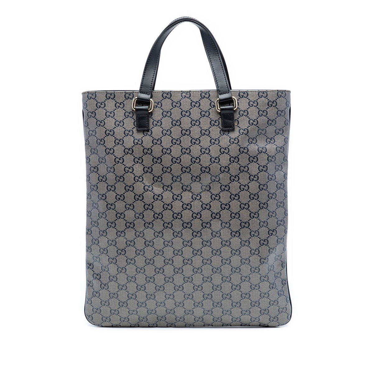 Gucci GG Crystal Tote