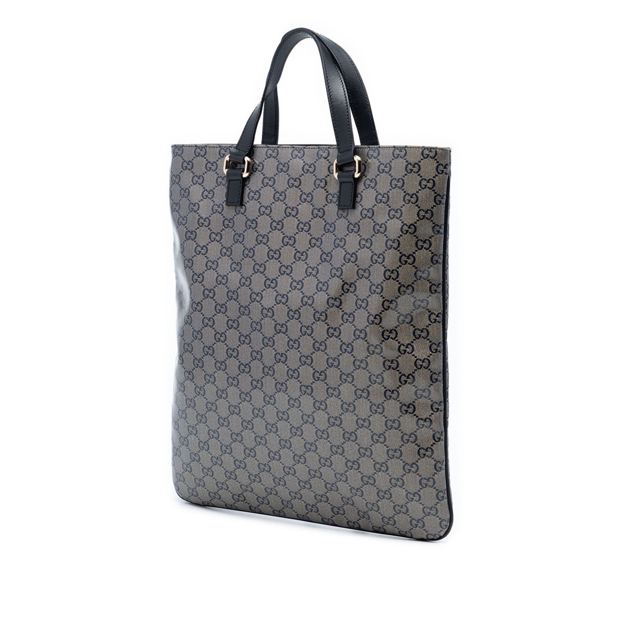 Gucci GG Crystal Tote