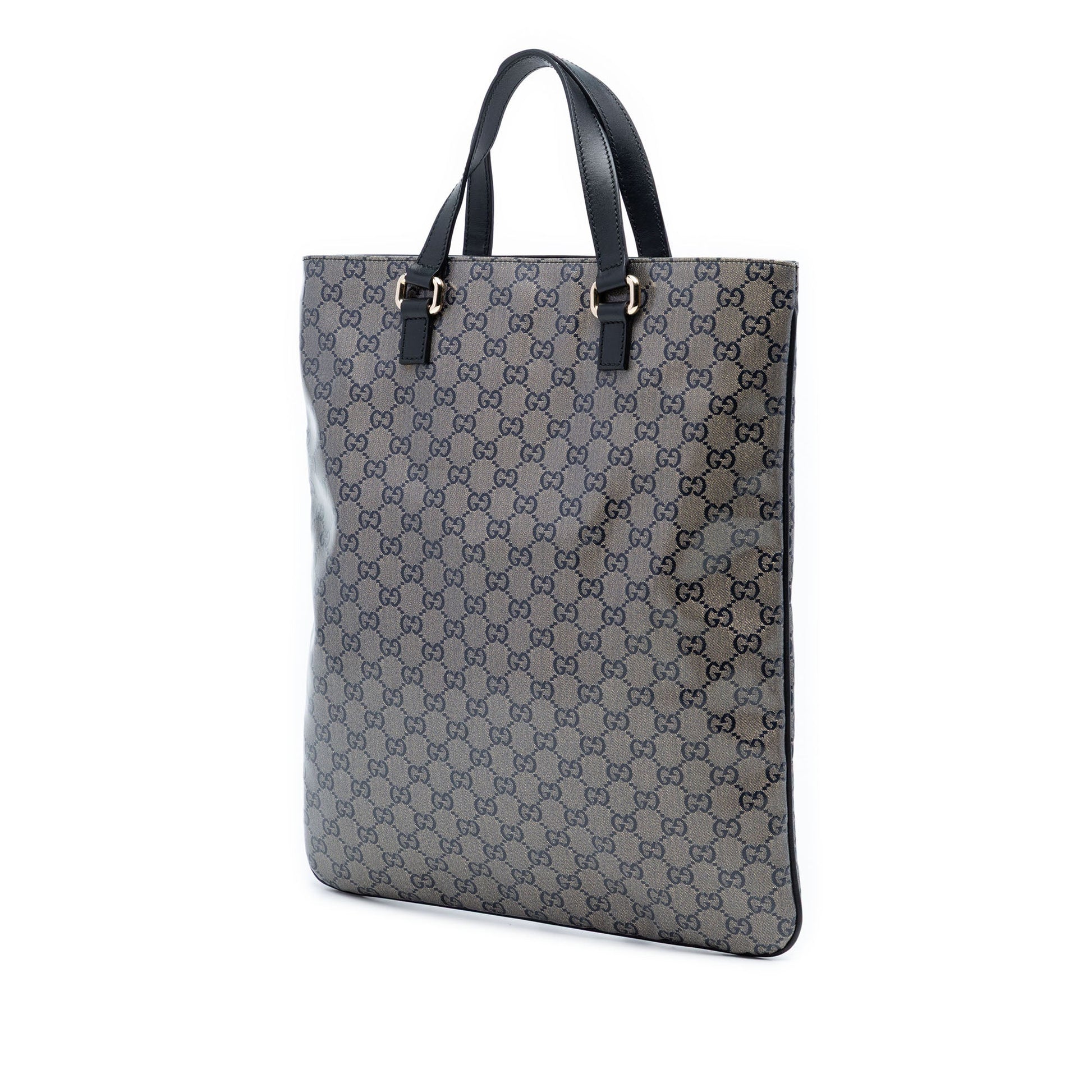 Gucci GG Crystal Tote