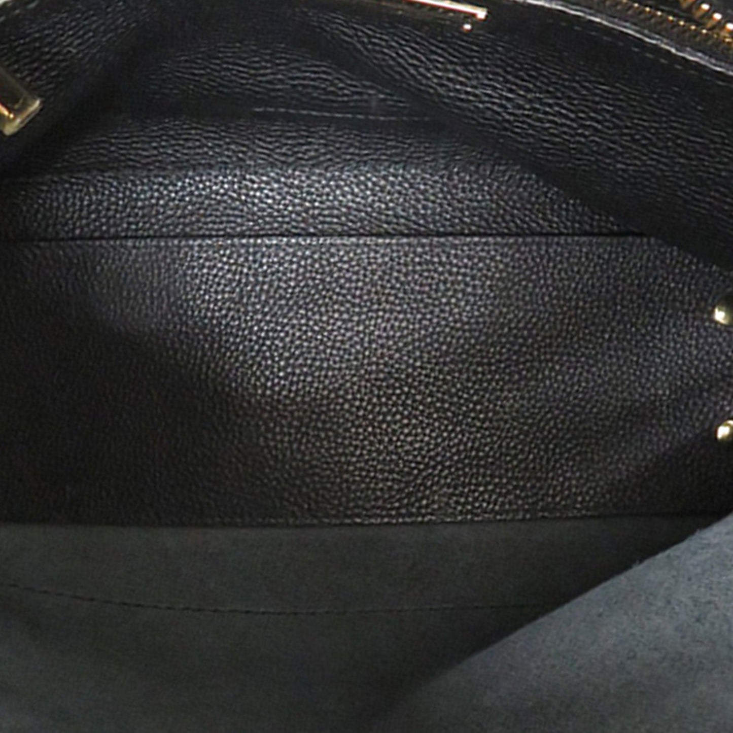 Ferragamo Pebbled Leather Ally Hobo