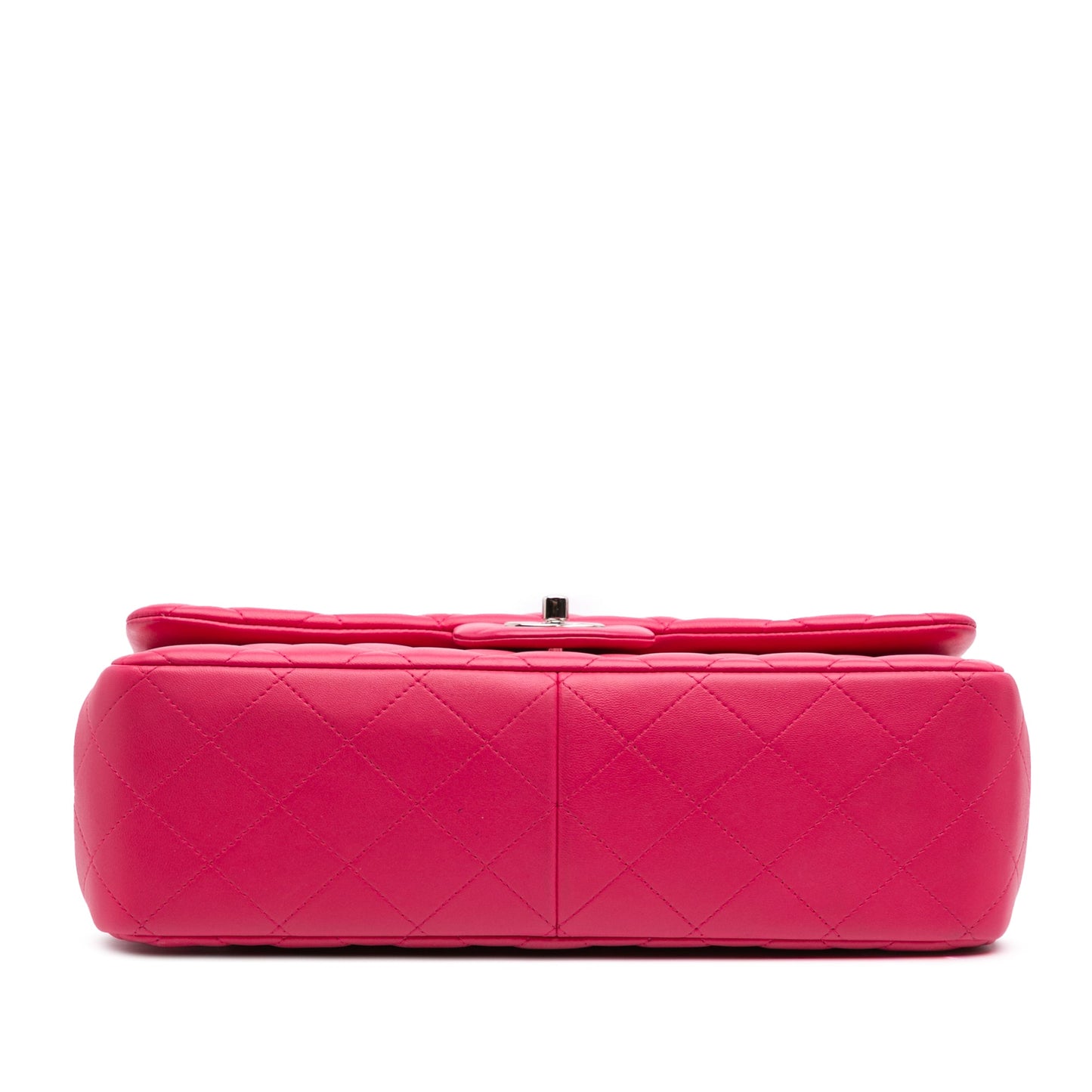 Chanel Jumbo Classic Lambskin Double Flap