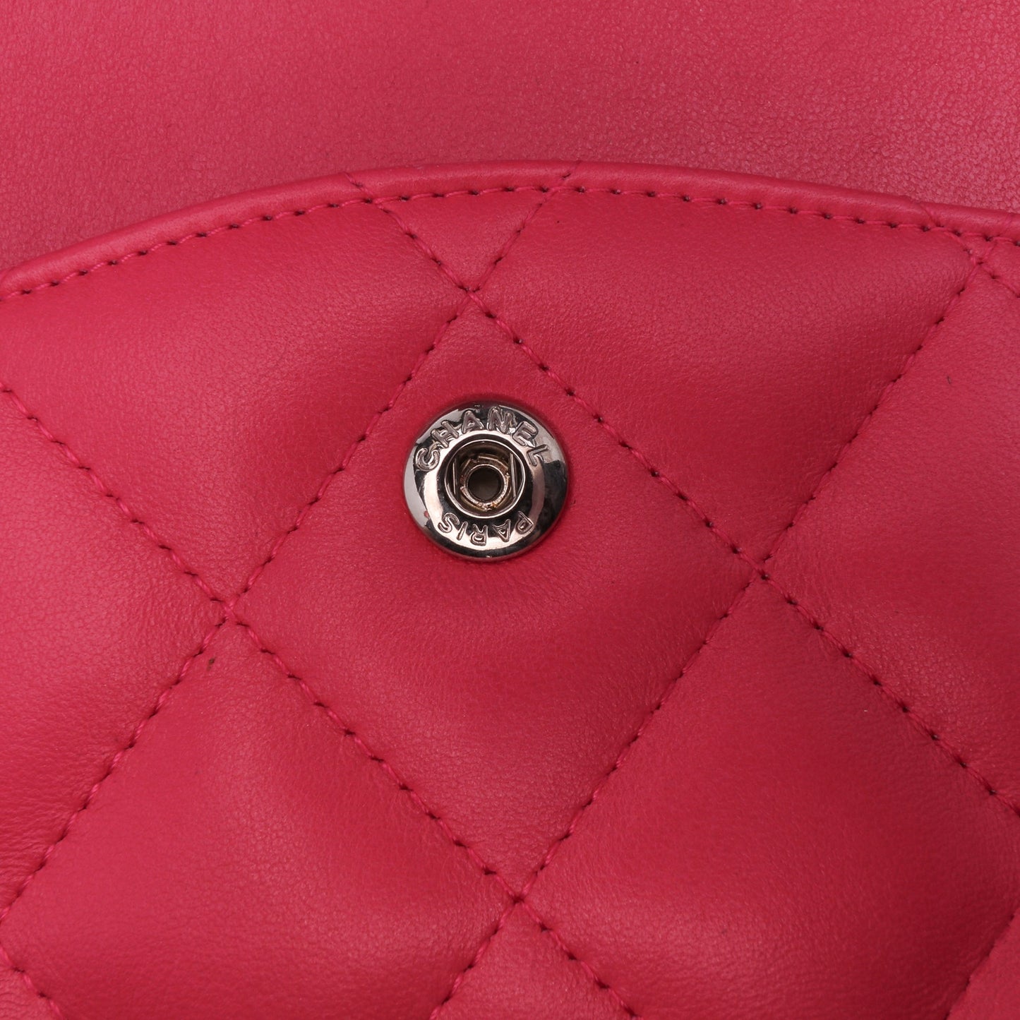 Chanel Jumbo Classic Lambskin Double Flap