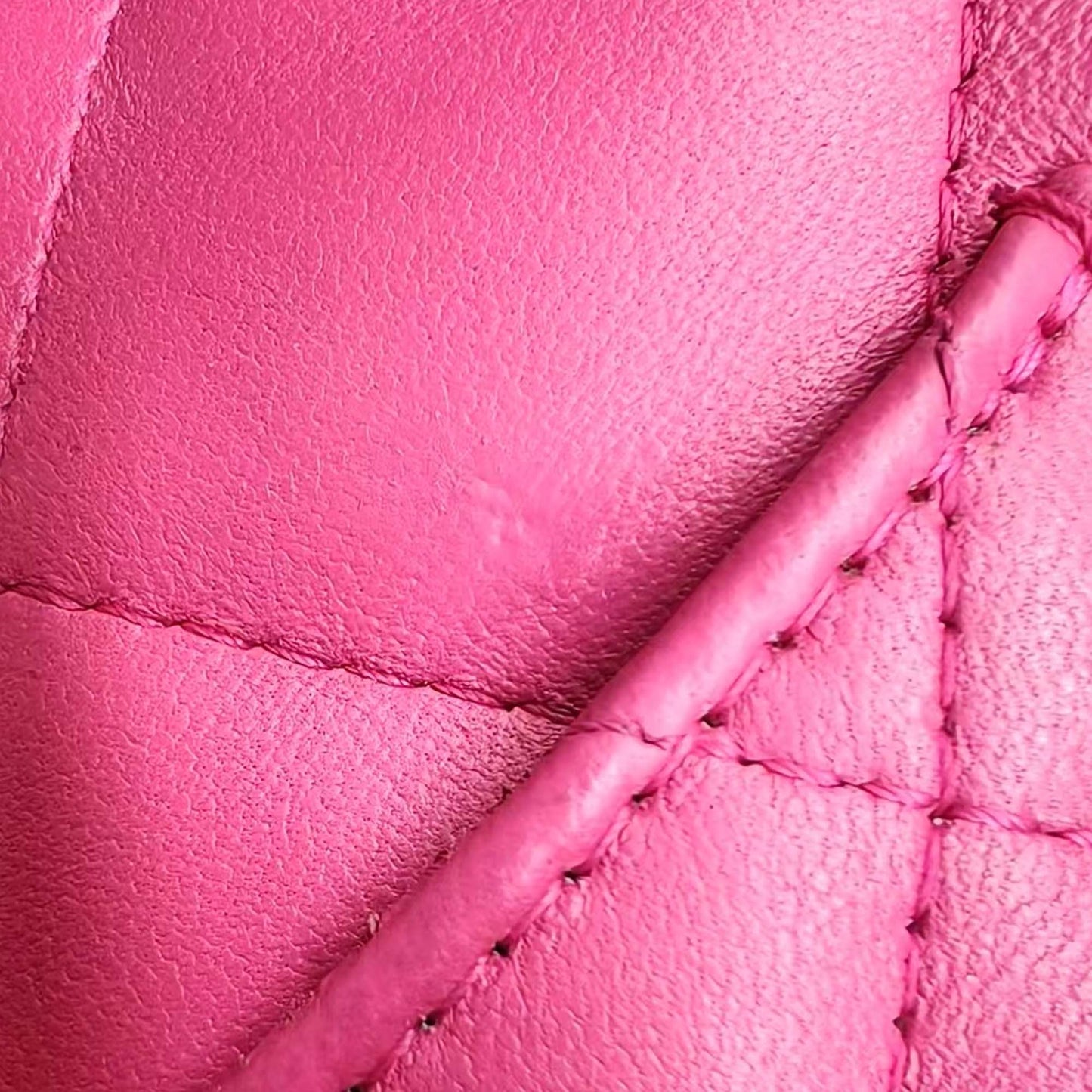 Chanel Jumbo Classic Lambskin Double Flap