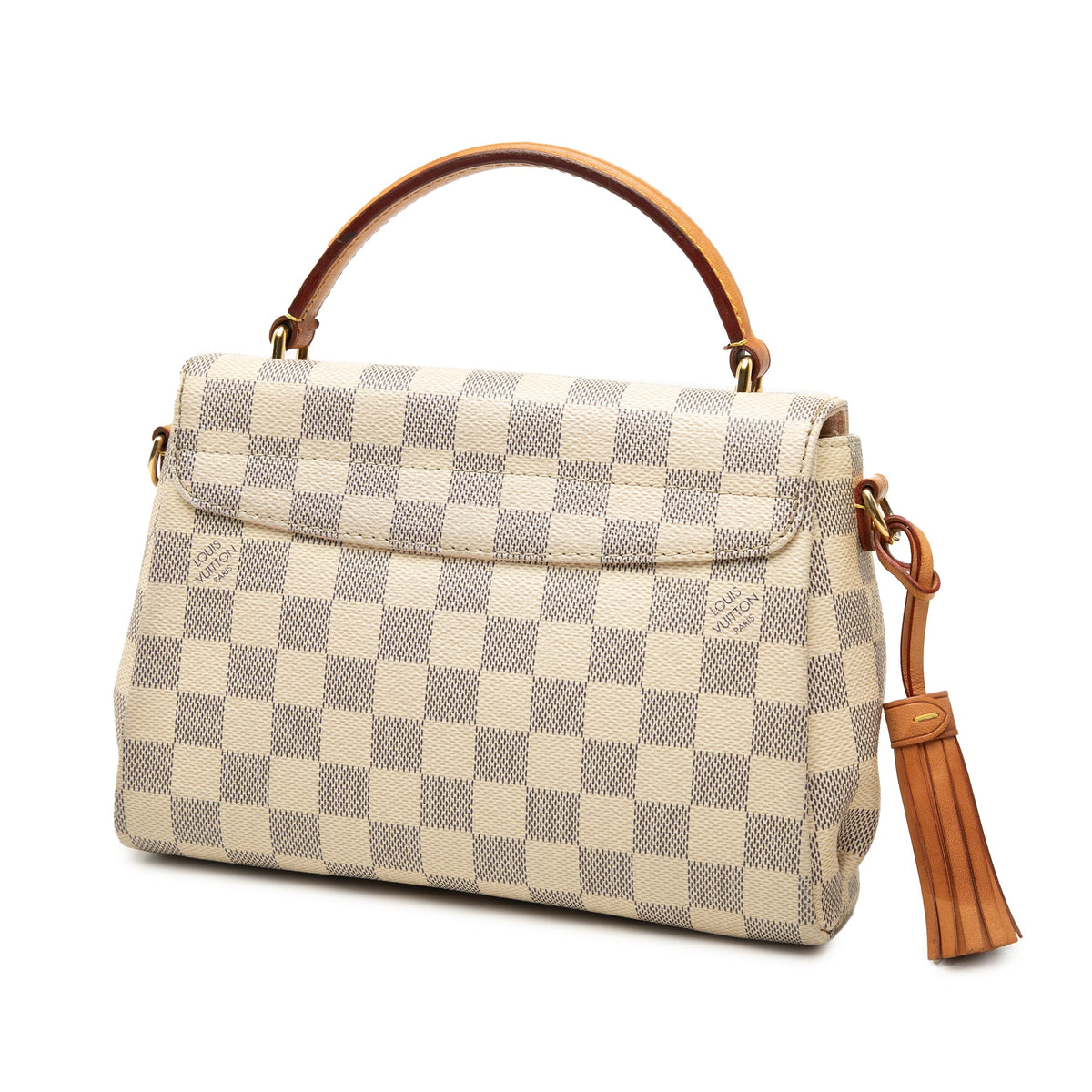 Louis Vuitton Damier Azur Croisette