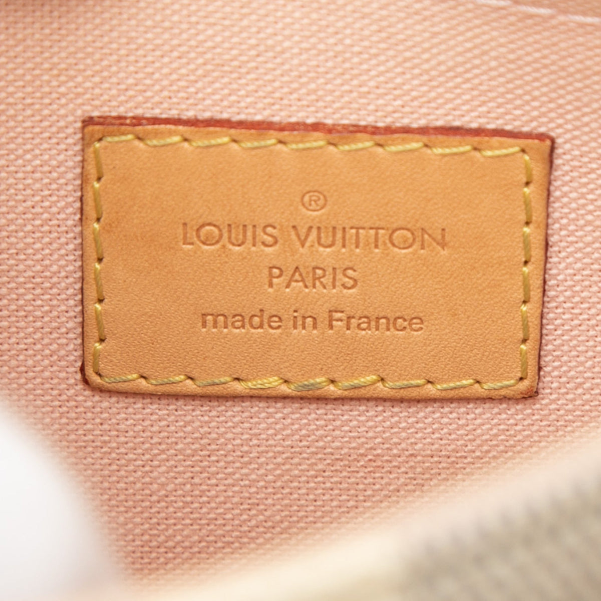 Louis Vuitton Damier Azur Croisette