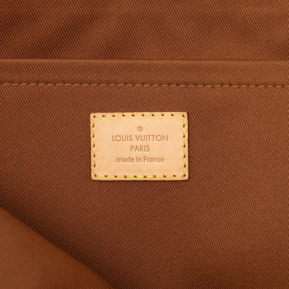 Louis Vuitton Monogram Etui Voyage MM