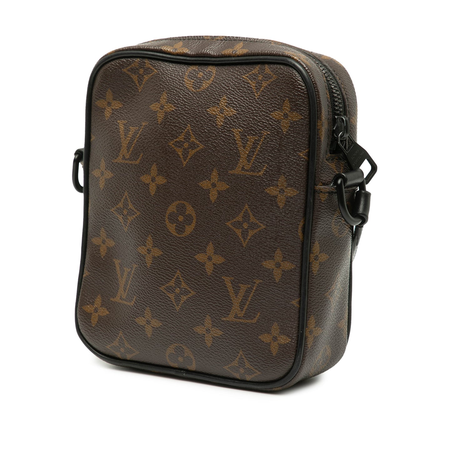 Louis Vuitton Monogram Macassar Christopher Wearable