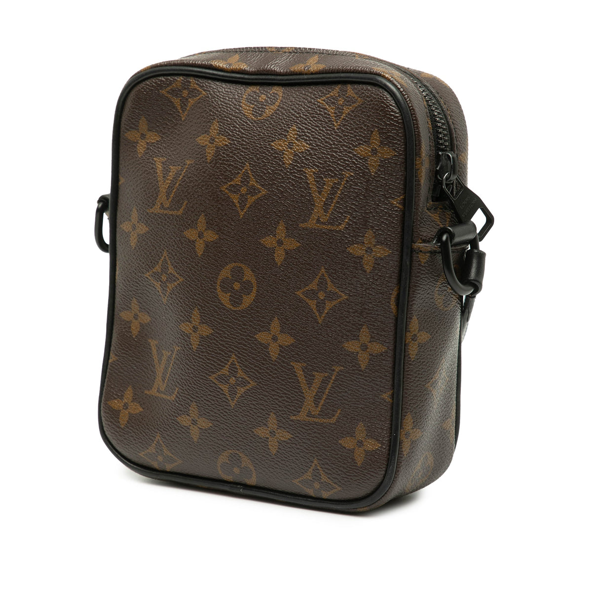 Louis Vuitton Monogram Macassar Christopher Wearable