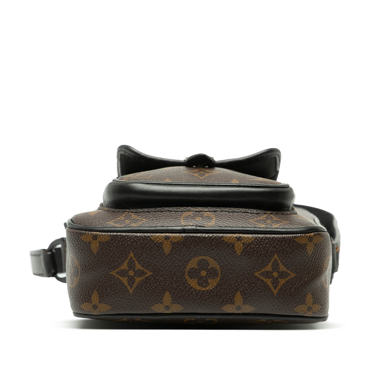 Louis Vuitton Monogram Macassar Christopher Wearable