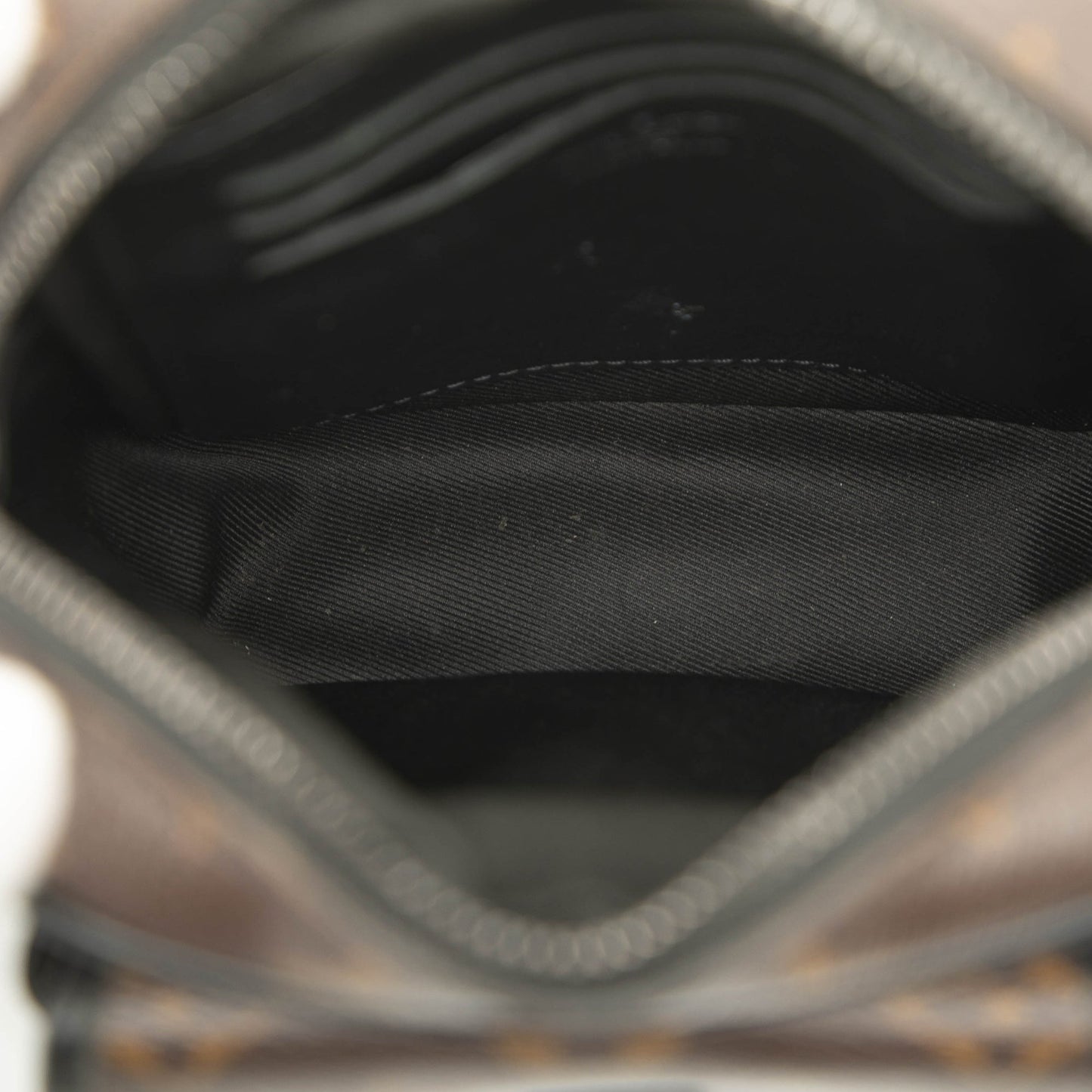 Louis Vuitton Monogram Macassar Christopher Wearable