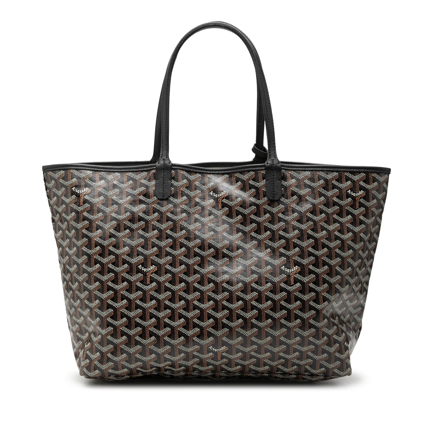 Goyard Goyardine Saint Louis PM