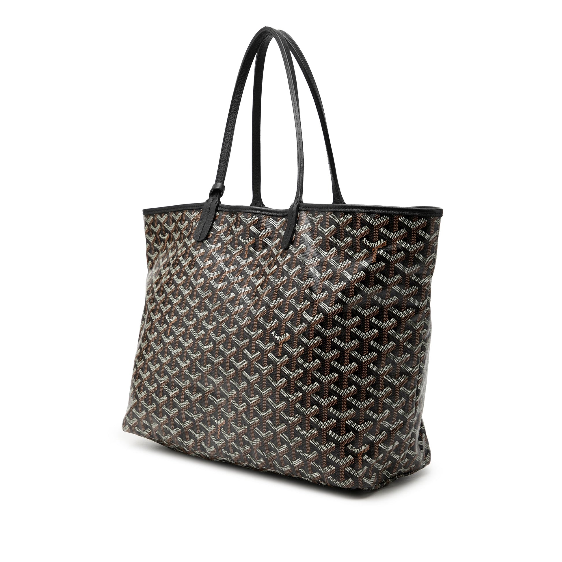 Goyard Goyardine Saint Louis PM