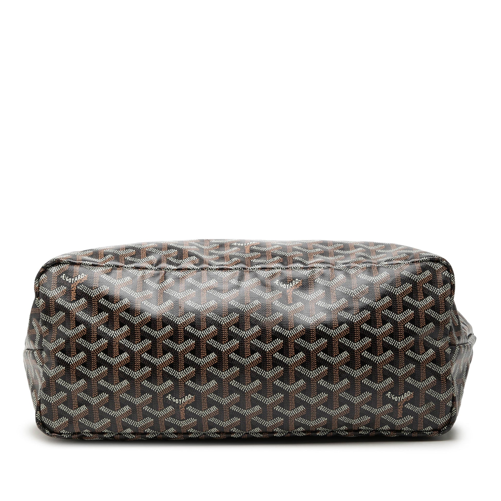 Goyard Goyardine Saint Louis PM