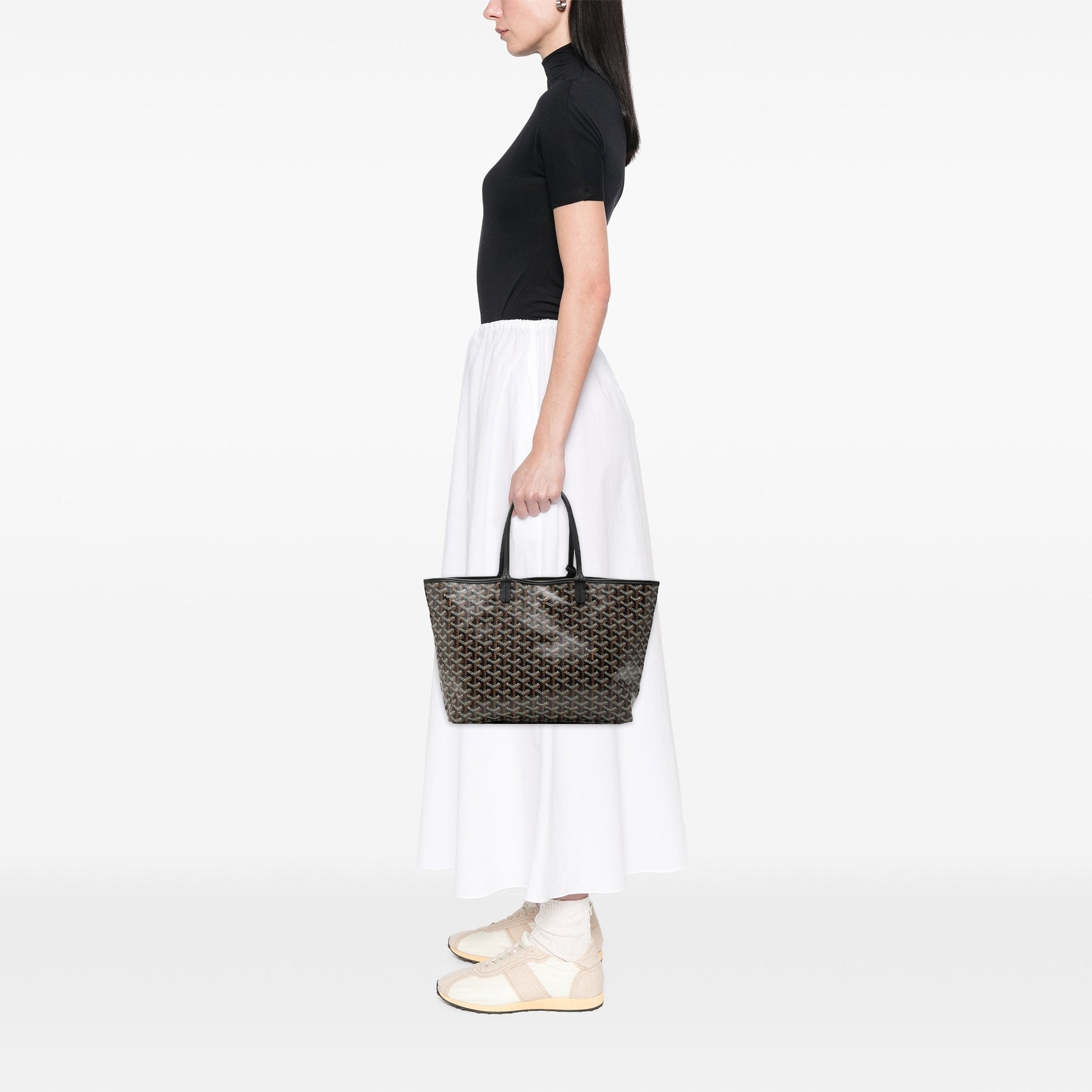 Goyard Goyardine Saint Louis PM
