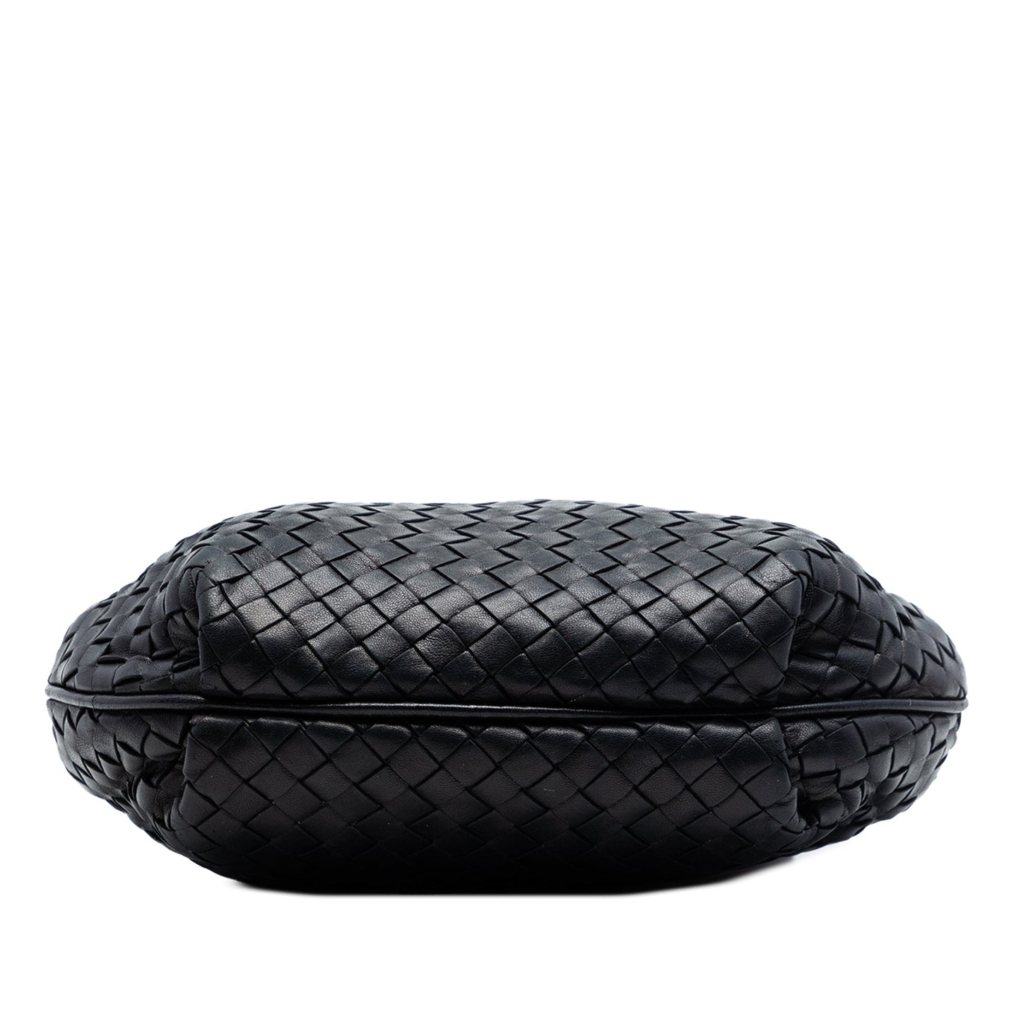 Bottega Veneta Nappa Intrecciato Crossbody