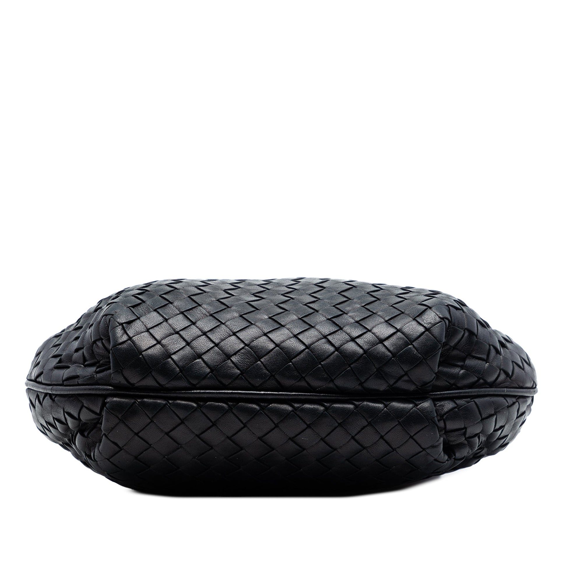 Bottega Veneta Nappa Intrecciato Crossbody