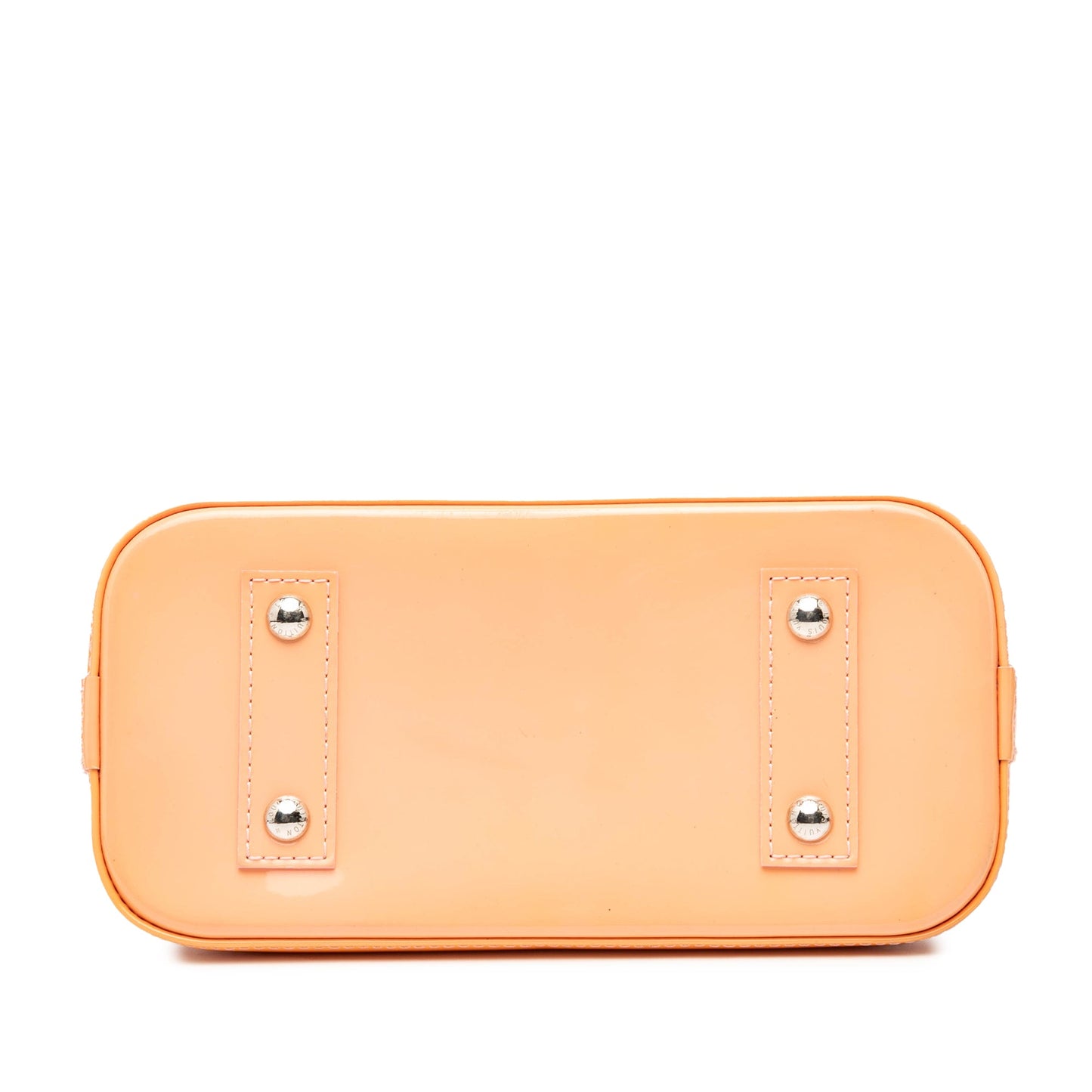 Louis Vuitton Monogram Vernis Jungle Dots Alma BB