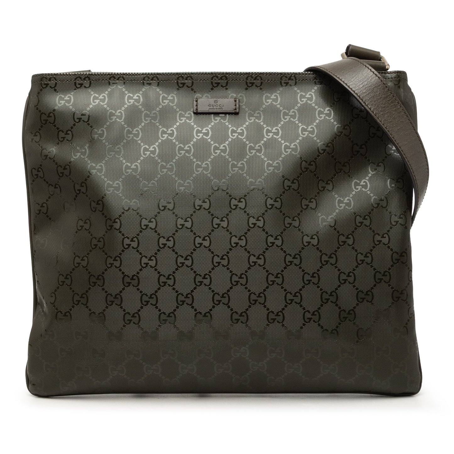 Gucci GG Imprime Crossbody