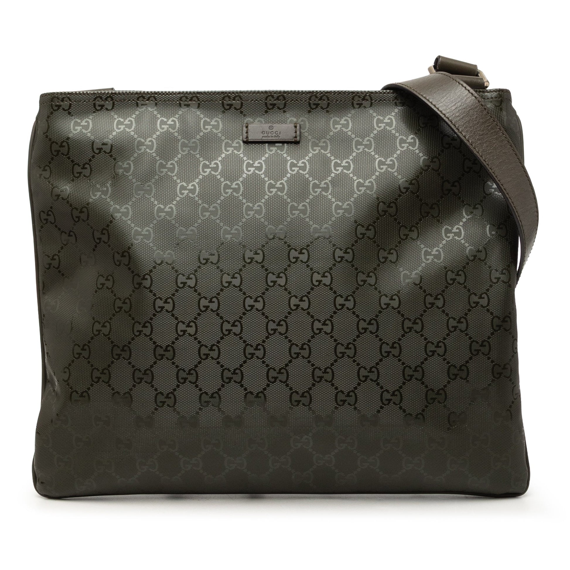 Gucci GG Imprime Crossbody