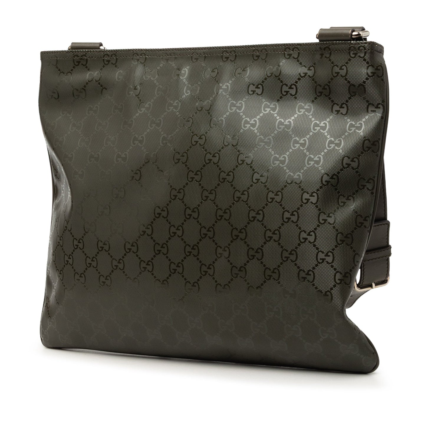 Gucci GG Imprime Crossbody