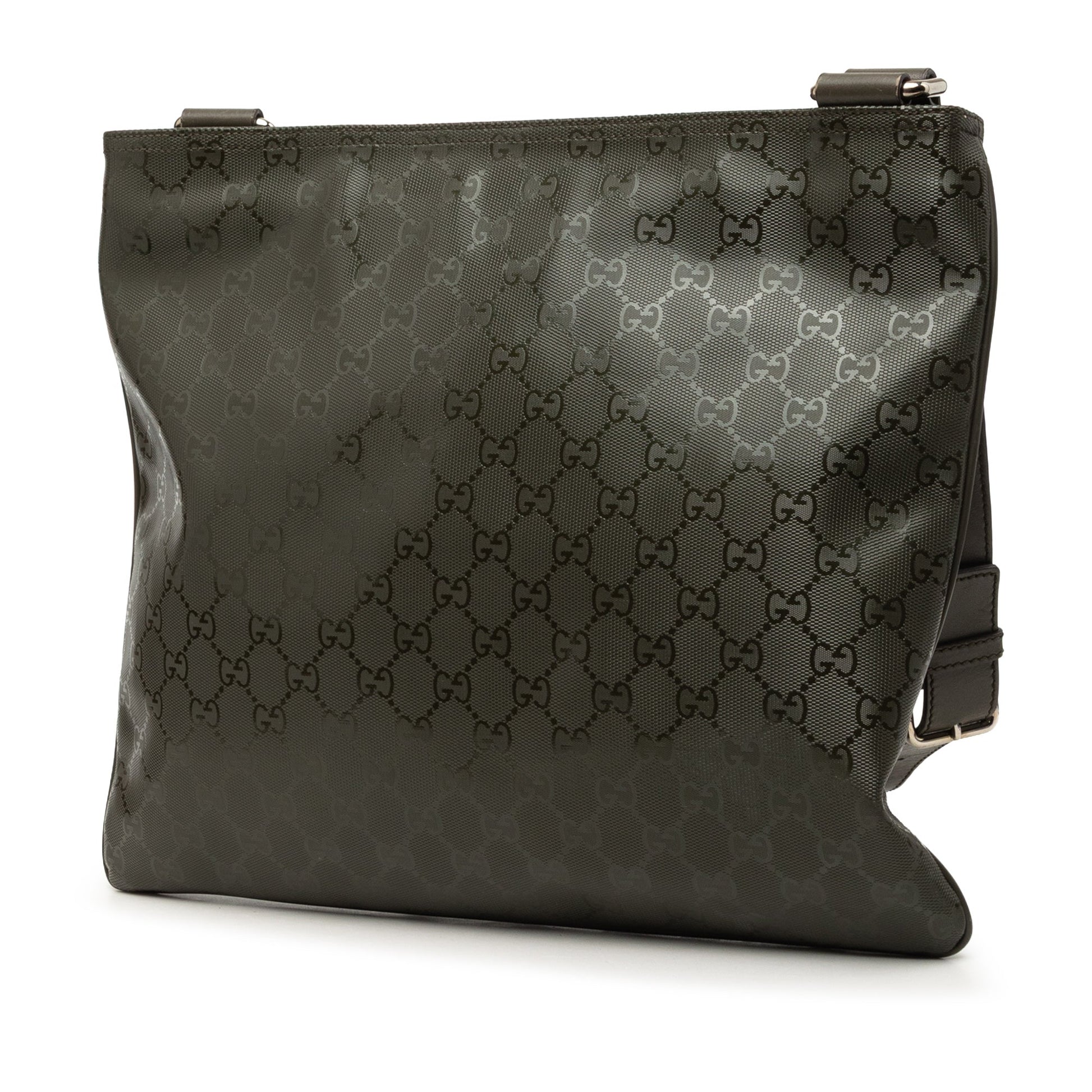 Gucci GG Imprime Crossbody
