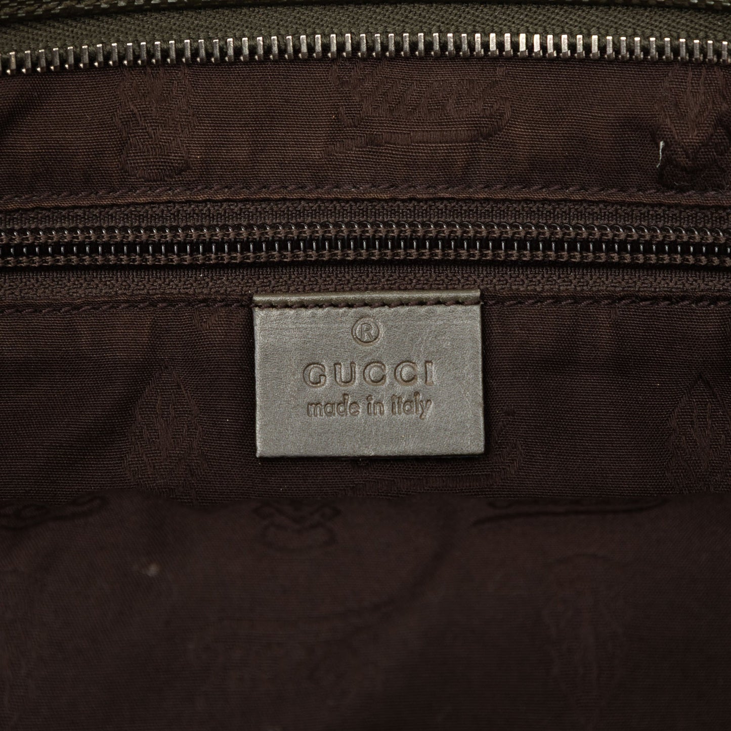 Gucci GG Imprime Crossbody