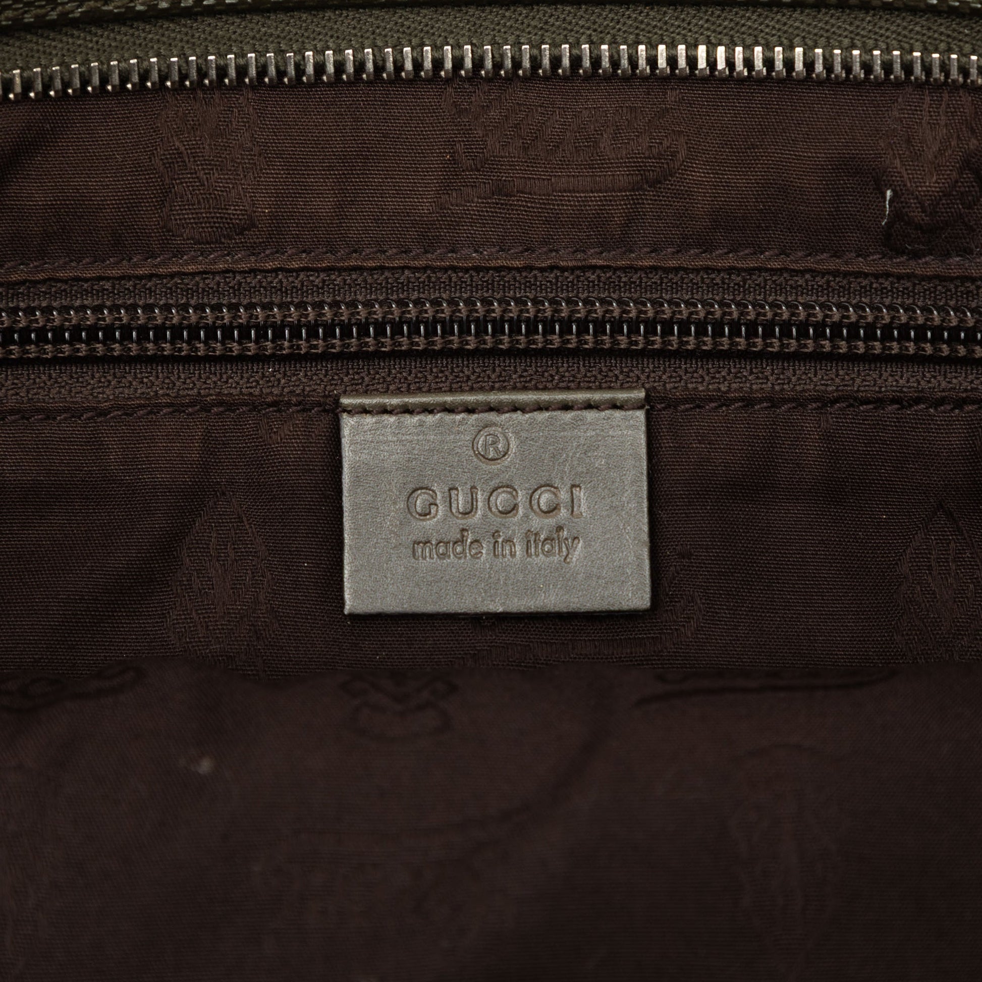 Gucci GG Imprime Crossbody