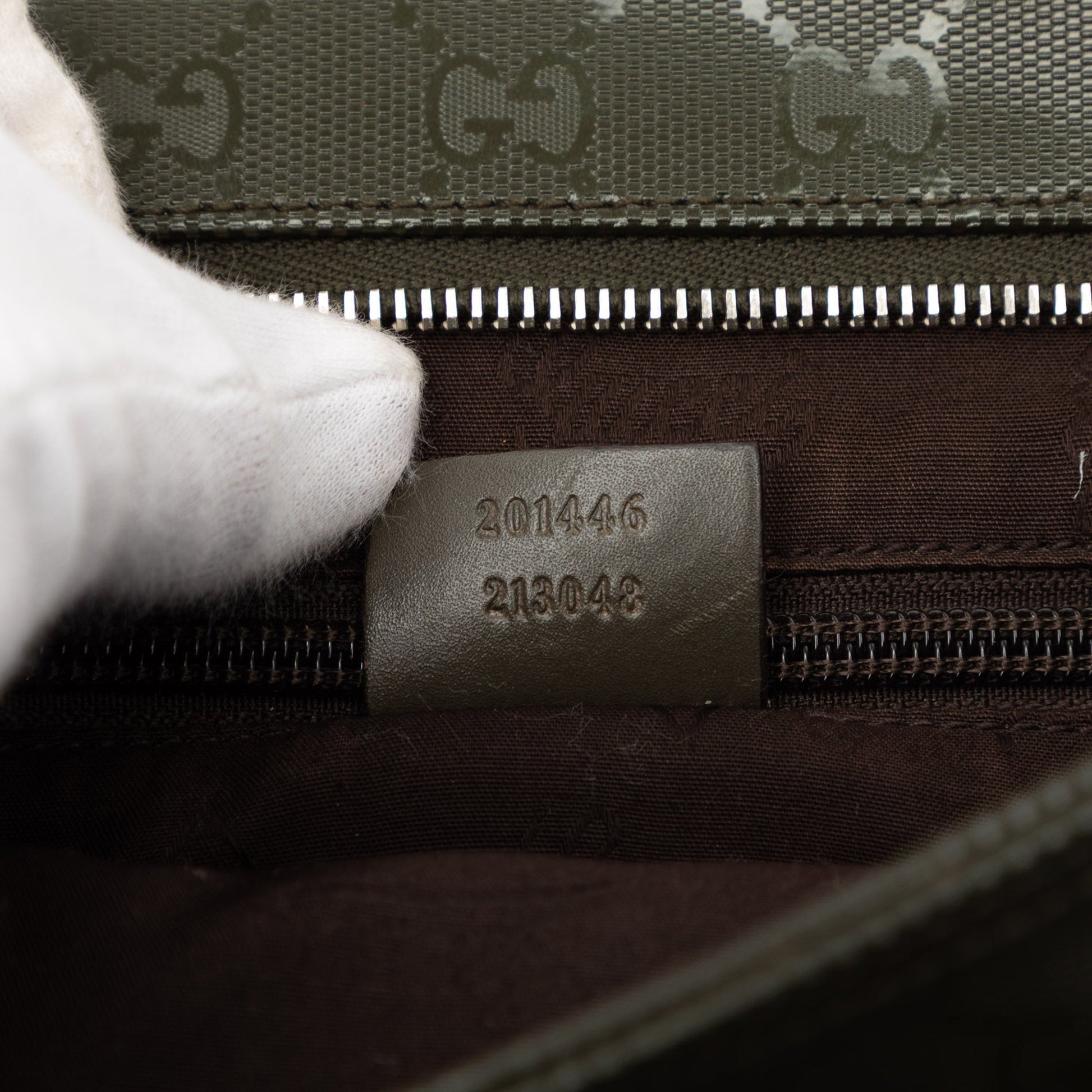 Gucci GG Imprime Crossbody