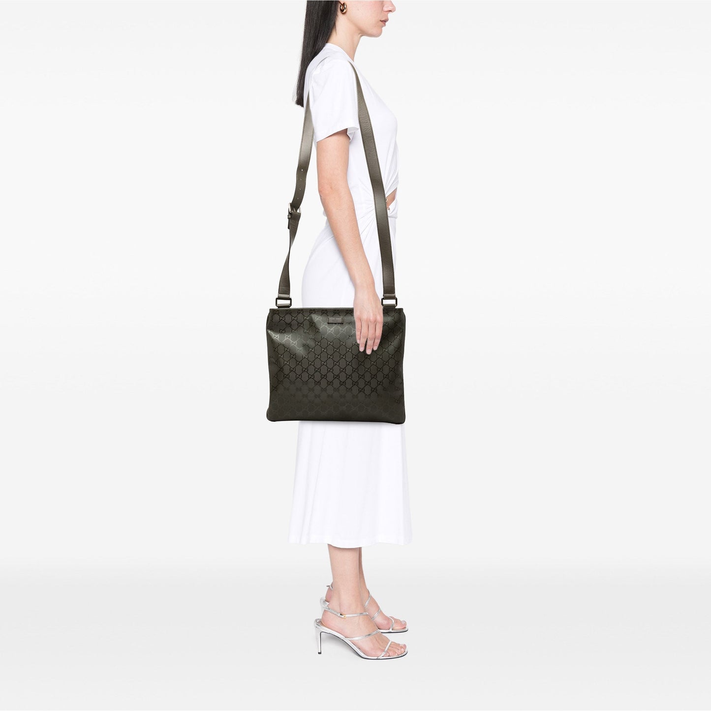 Gucci GG Imprime Crossbody