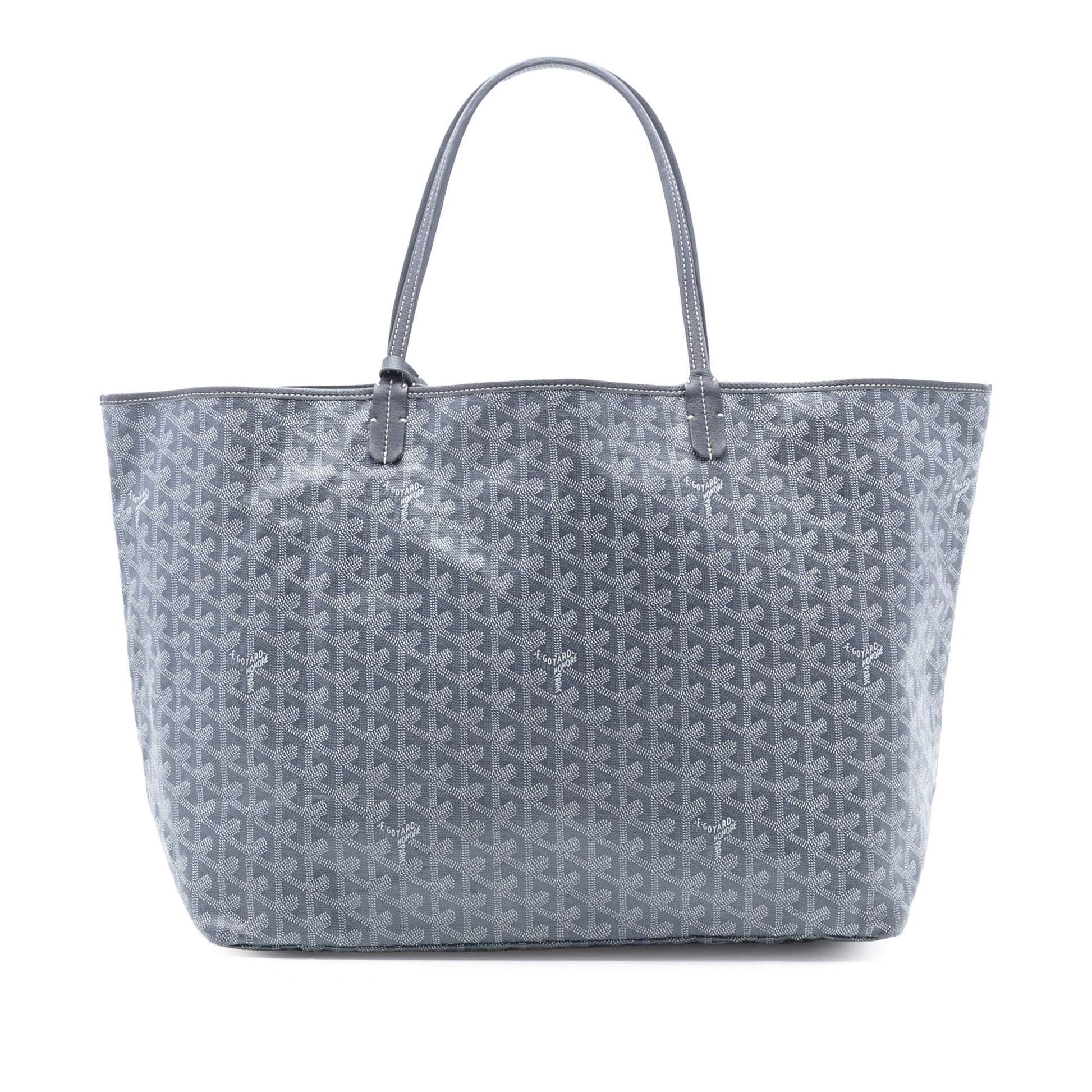 Goyard Goyardine Saint Louis GM