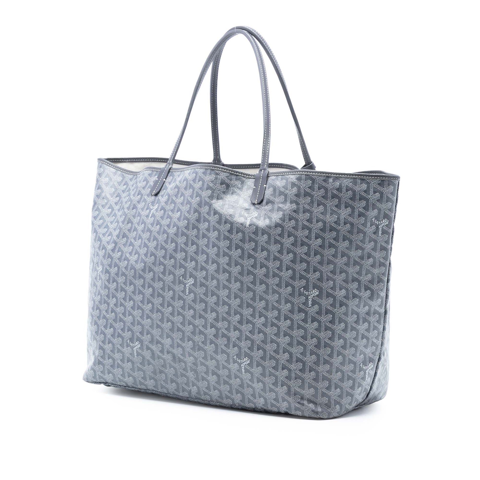 Goyard Goyardine Saint Louis GM