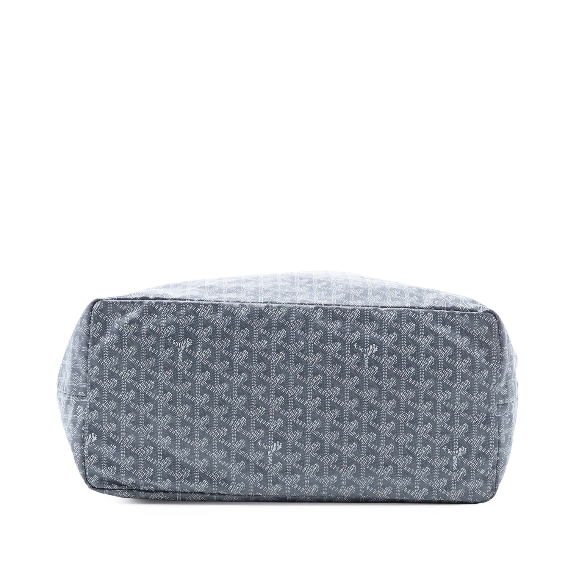 Goyard Goyardine Saint Louis GM