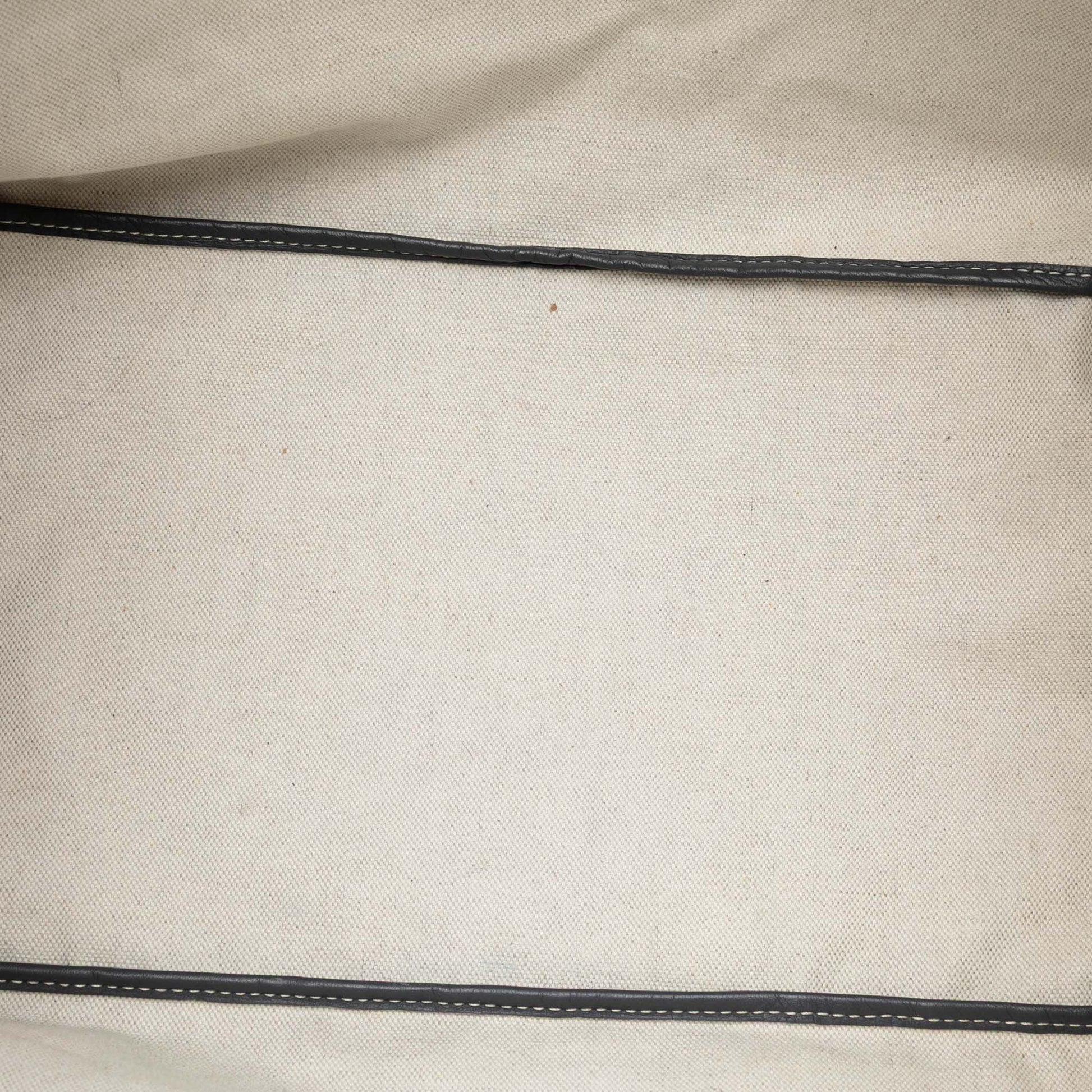 Goyard Goyardine Saint Louis GM