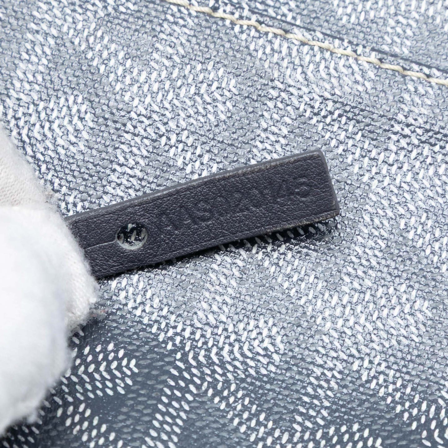 Goyard Goyardine Saint Louis GM