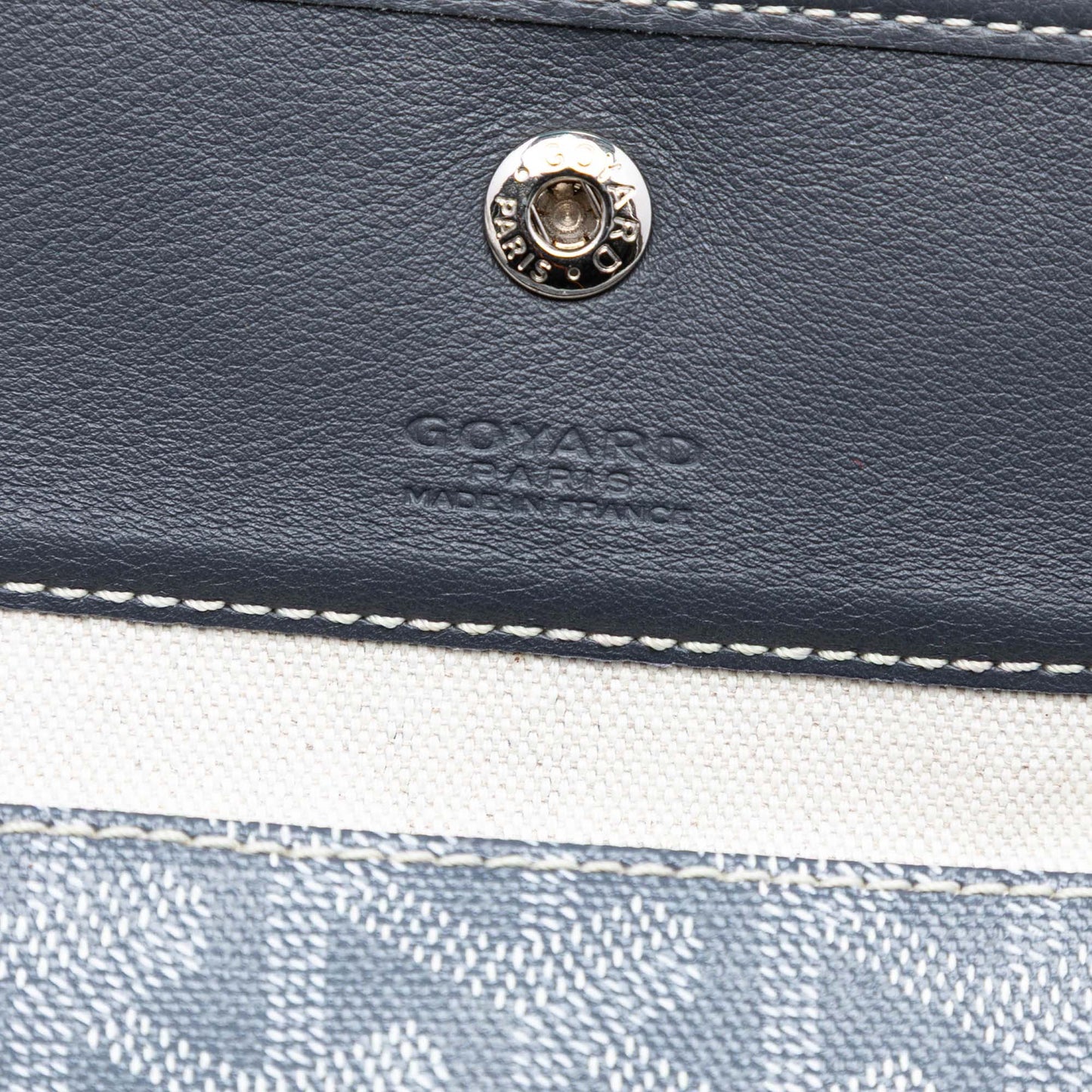Goyard Goyardine Saint Louis GM