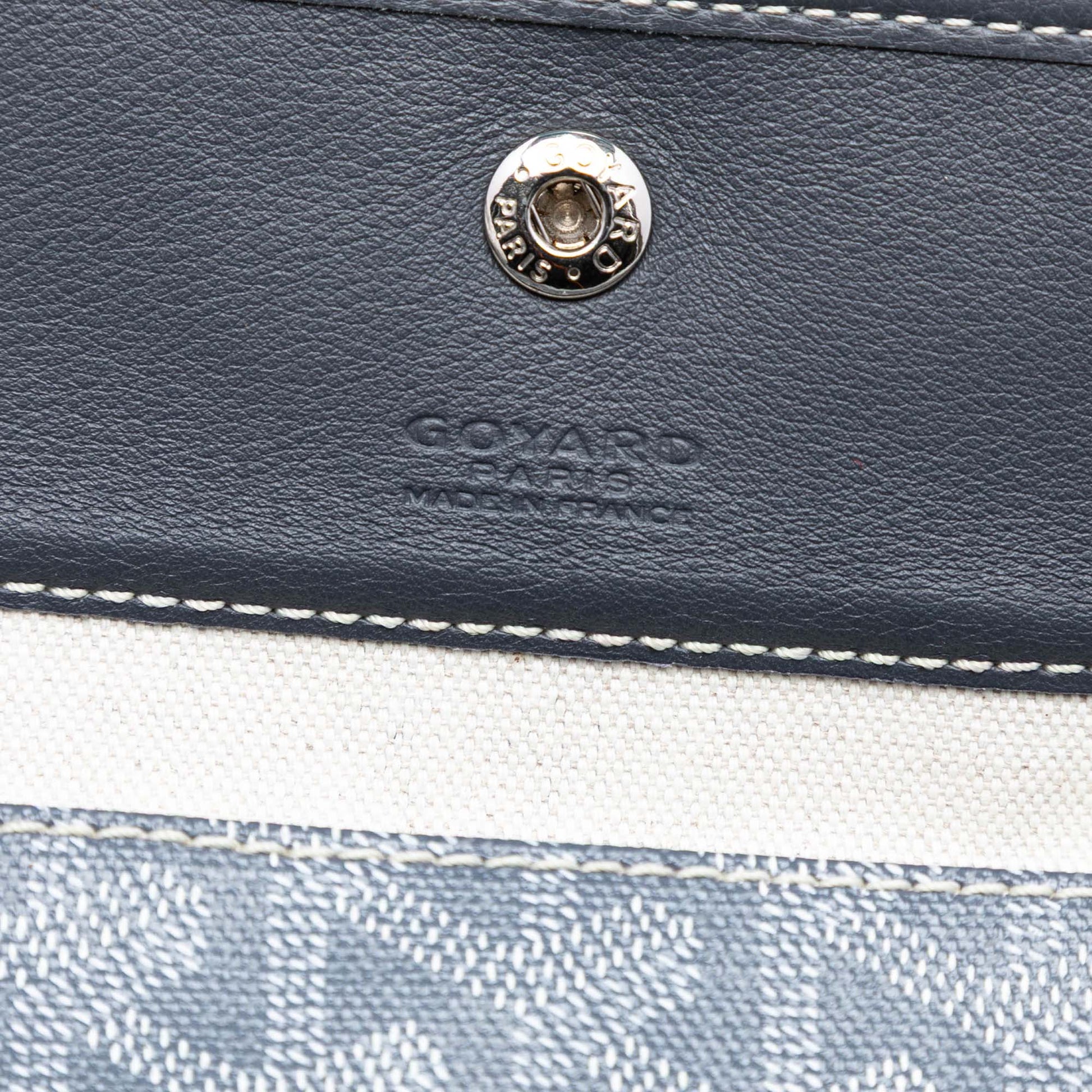 Goyard Goyardine Saint Louis GM