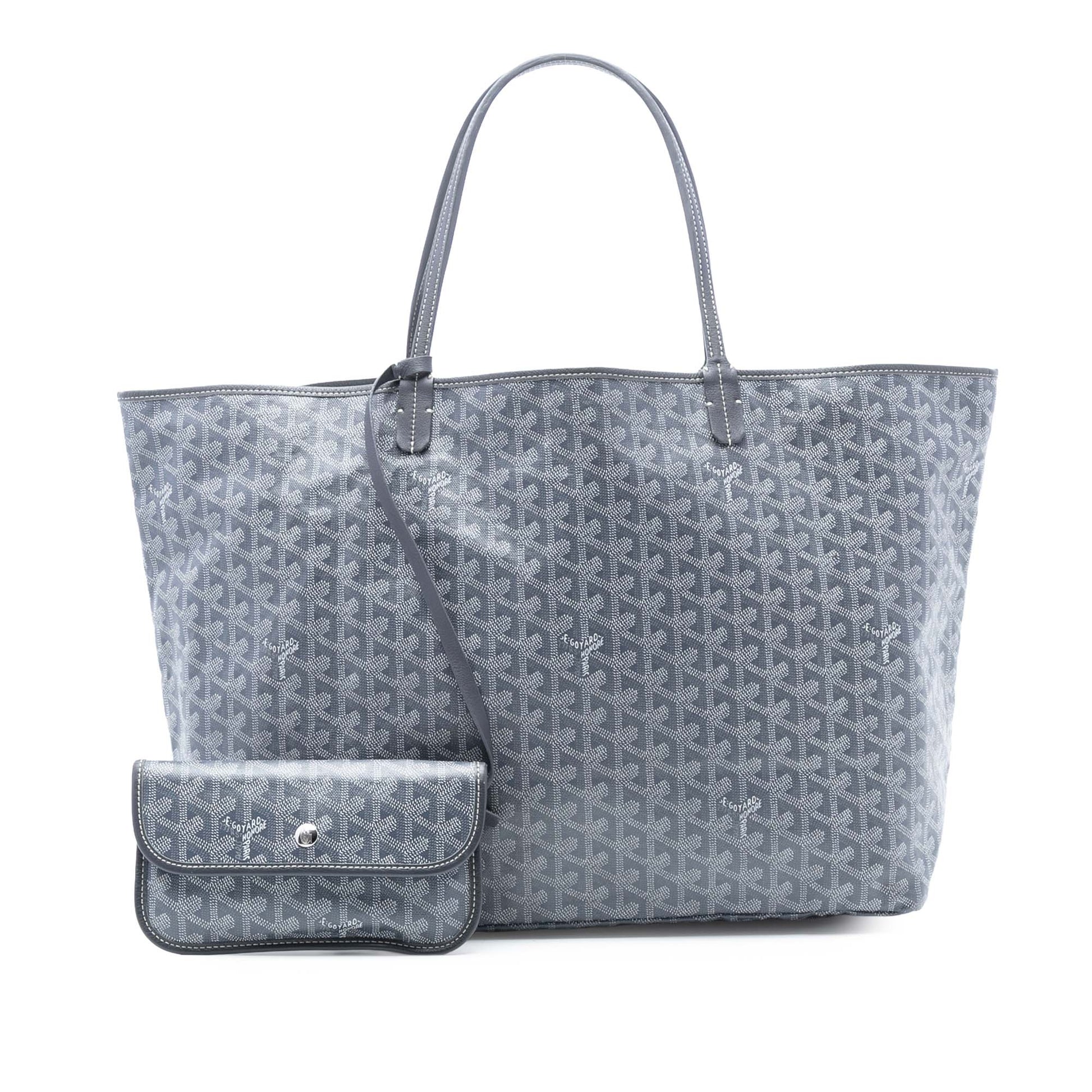 Goyard Goyardine Saint Louis GM