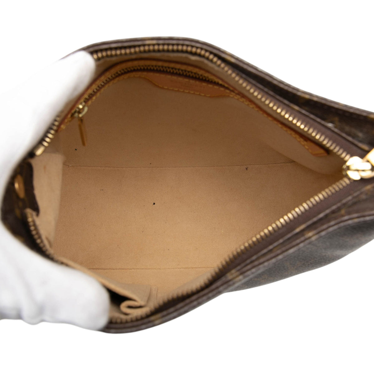 Louis Vuitton Monogram Looping MM