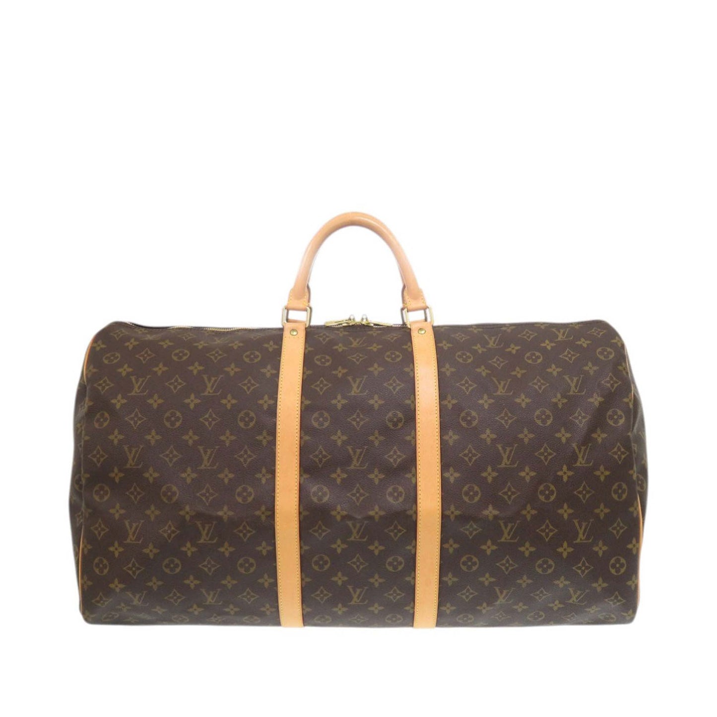 Louis Vuitton Monogram Keepall 60