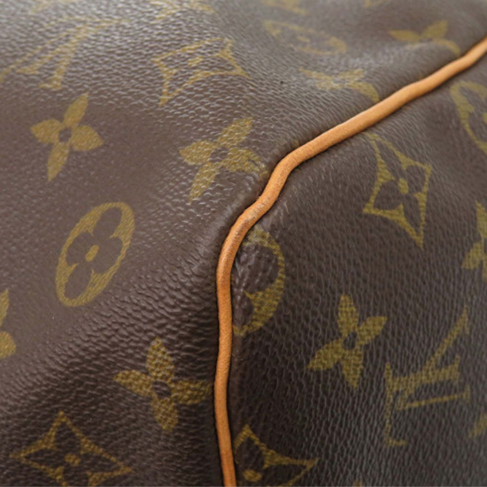 Louis Vuitton Monogram Keepall 60