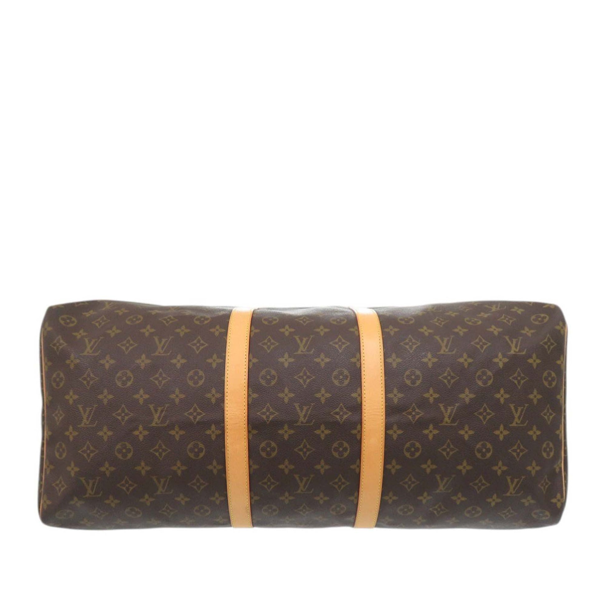 Louis Vuitton Monogram Keepall 60