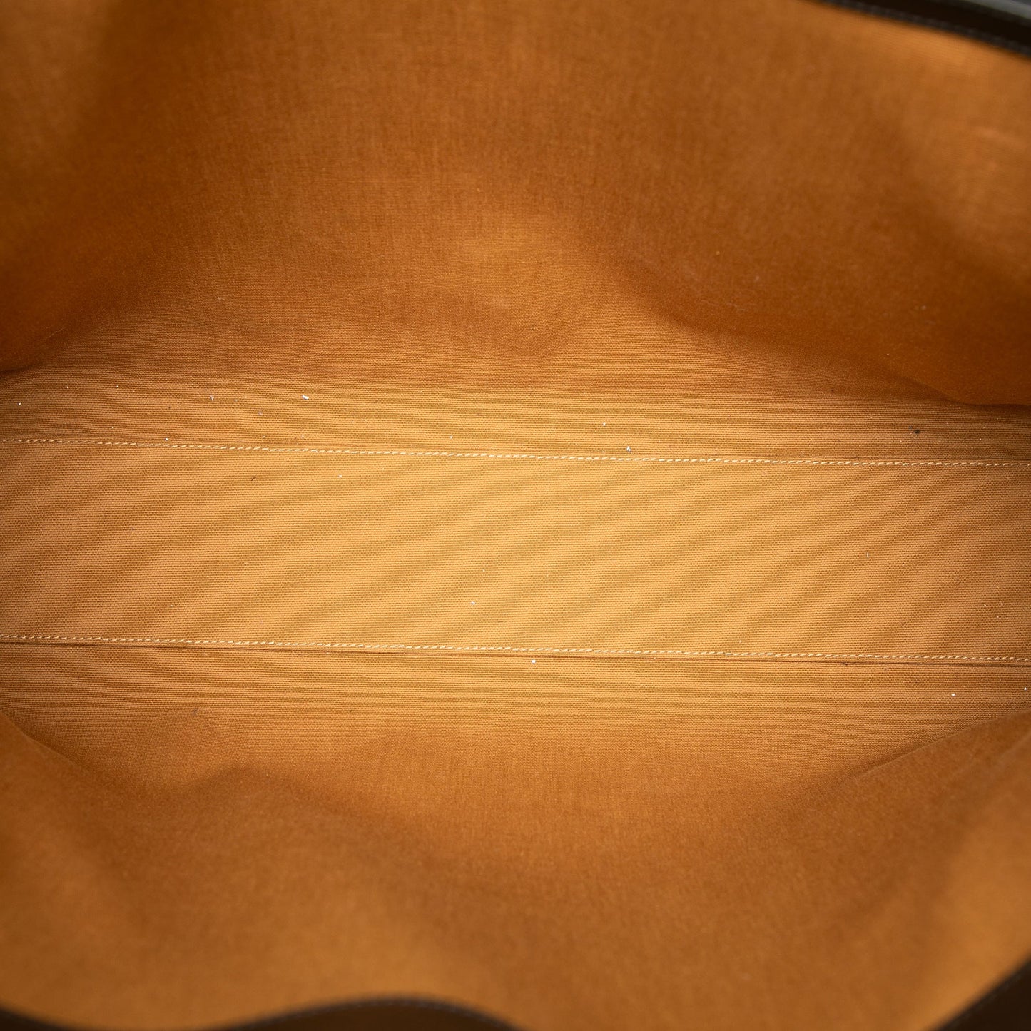 Celine Medium Triomphe Coated Canvas Cabas Horizontal Tote