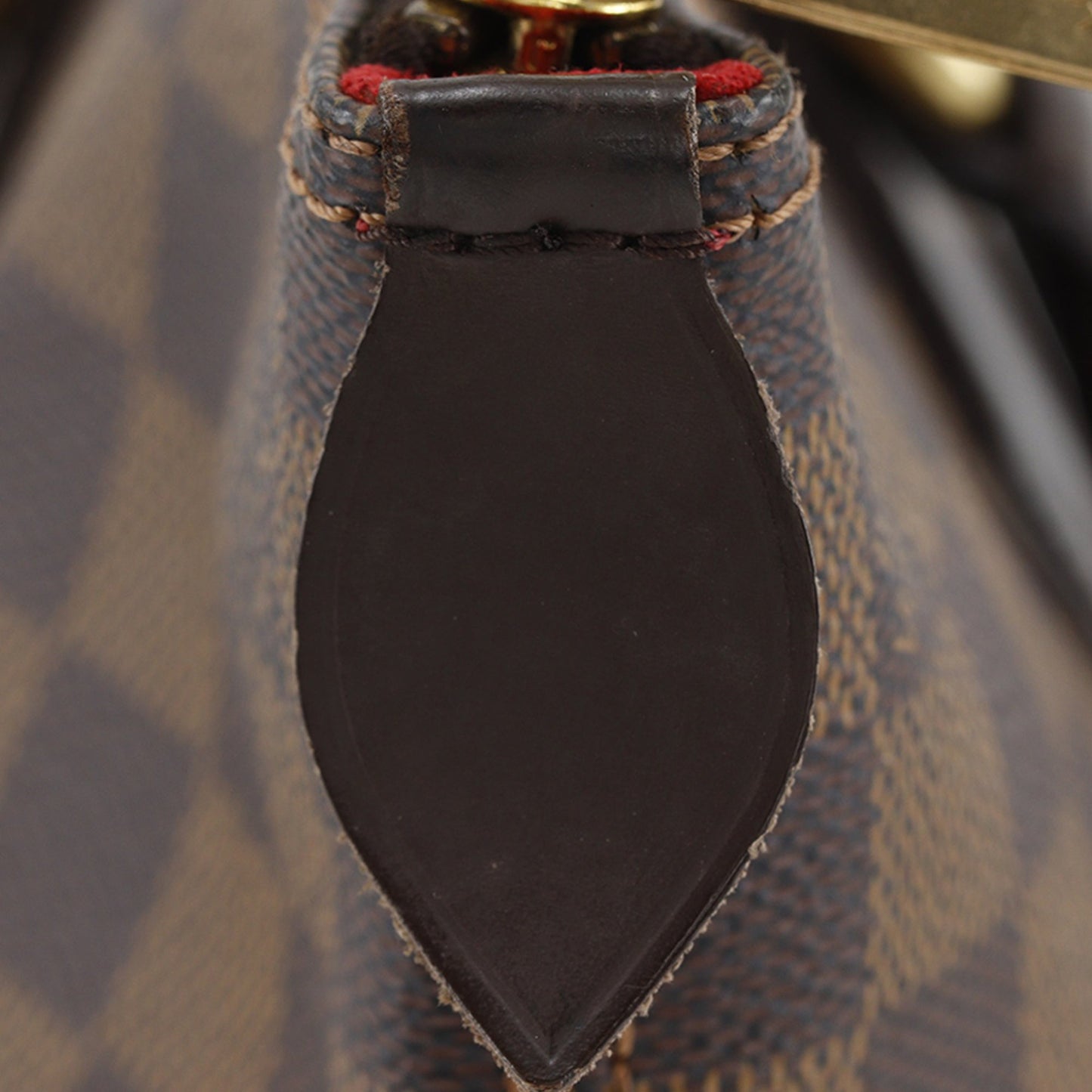 Louis Vuitton Damier Ebene Saleya PM