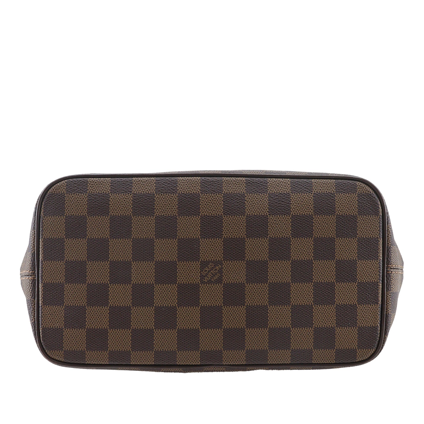 Louis Vuitton Damier Ebene Saleya PM