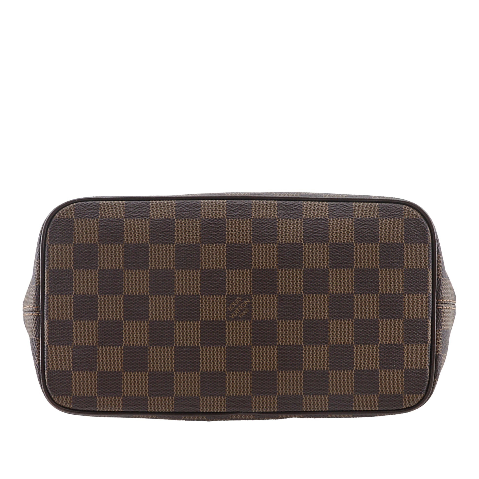 Louis Vuitton Damier Ebene Saleya PM