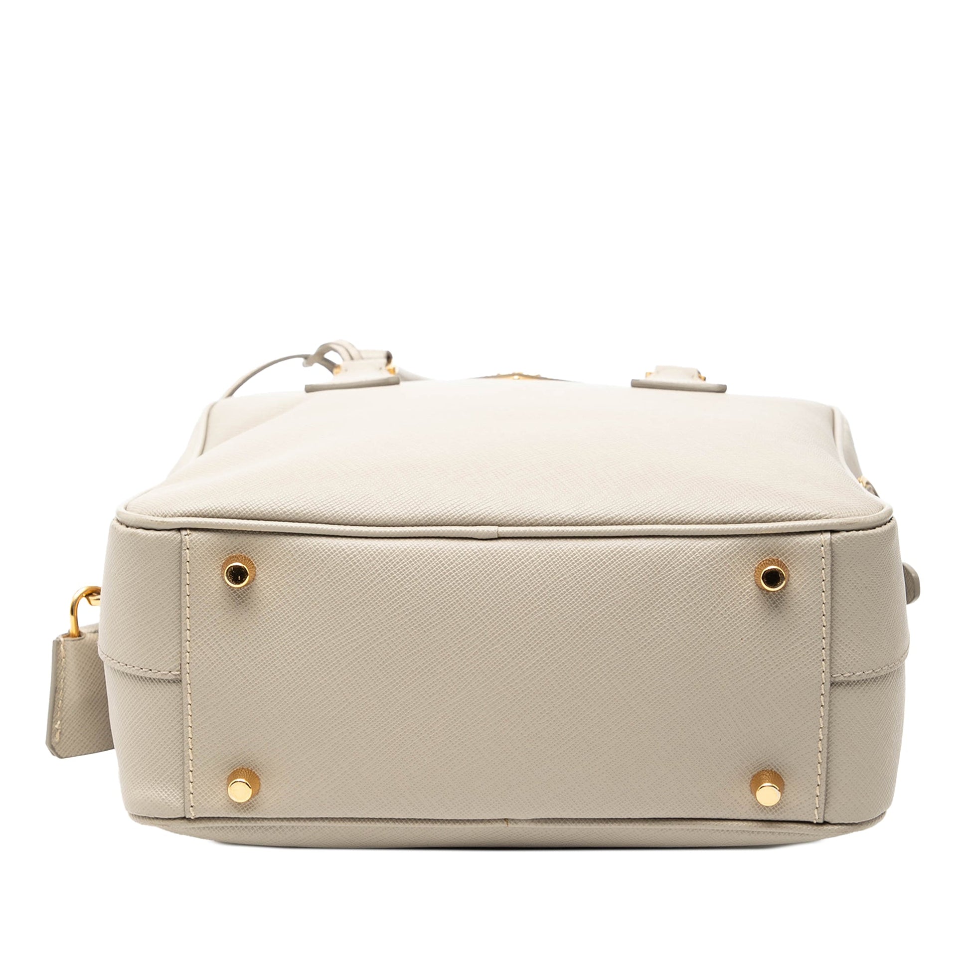 Prada Saffiano Lux Satchel