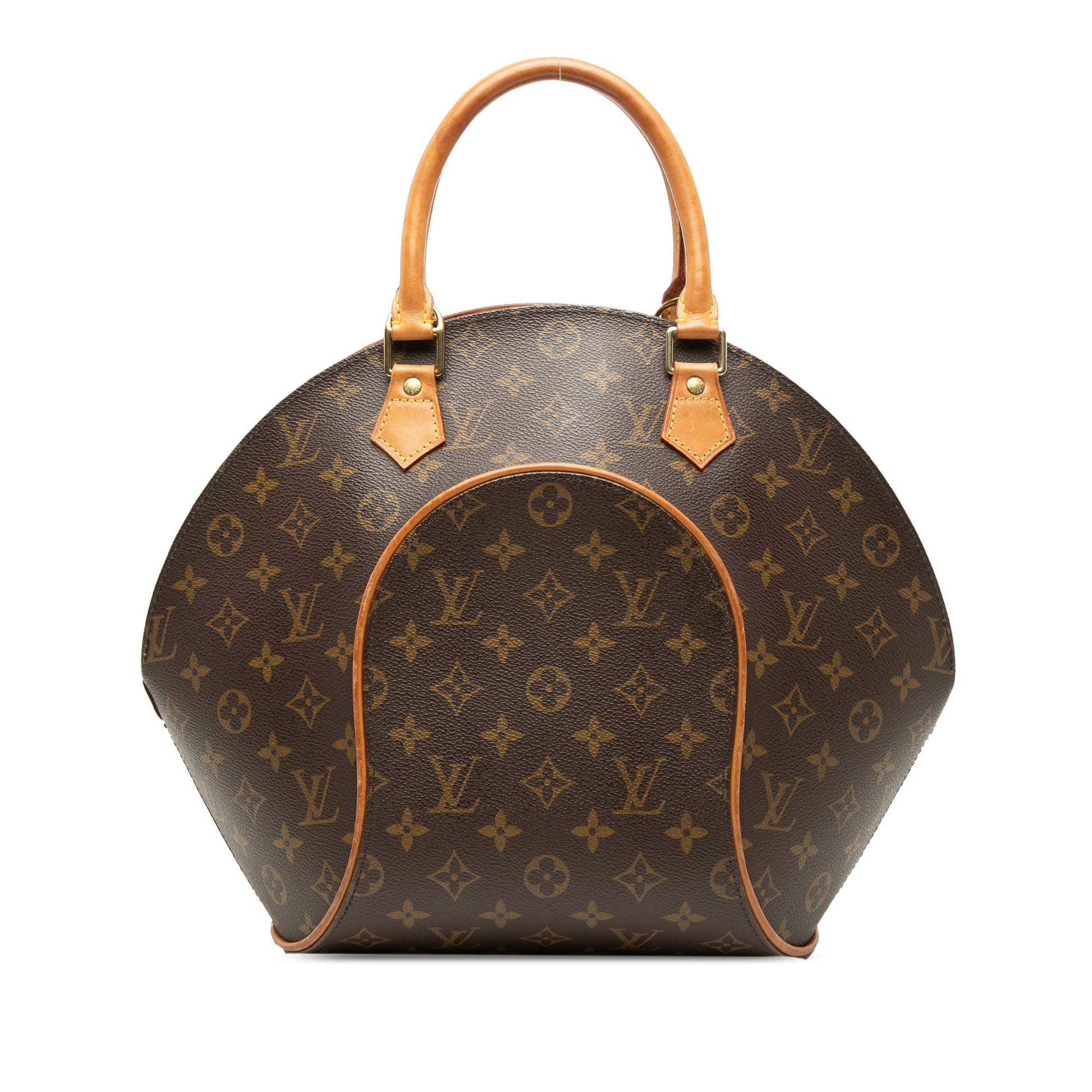Louis Vuitton Monogram Ellipse MM