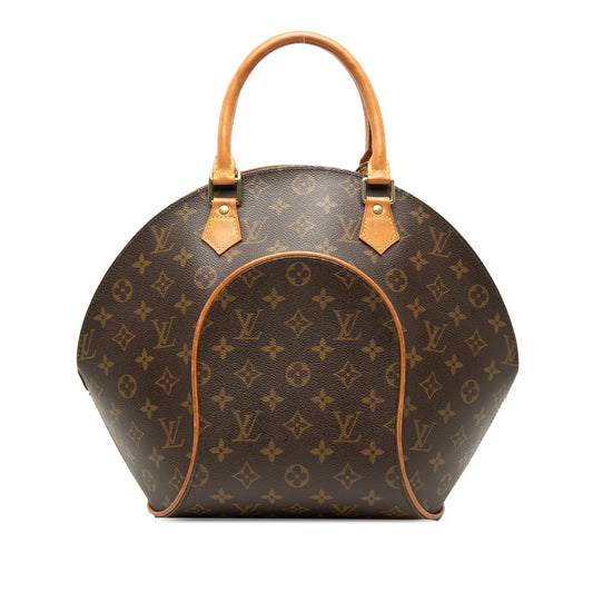 Louis Vuitton Monogram Ellipse MM