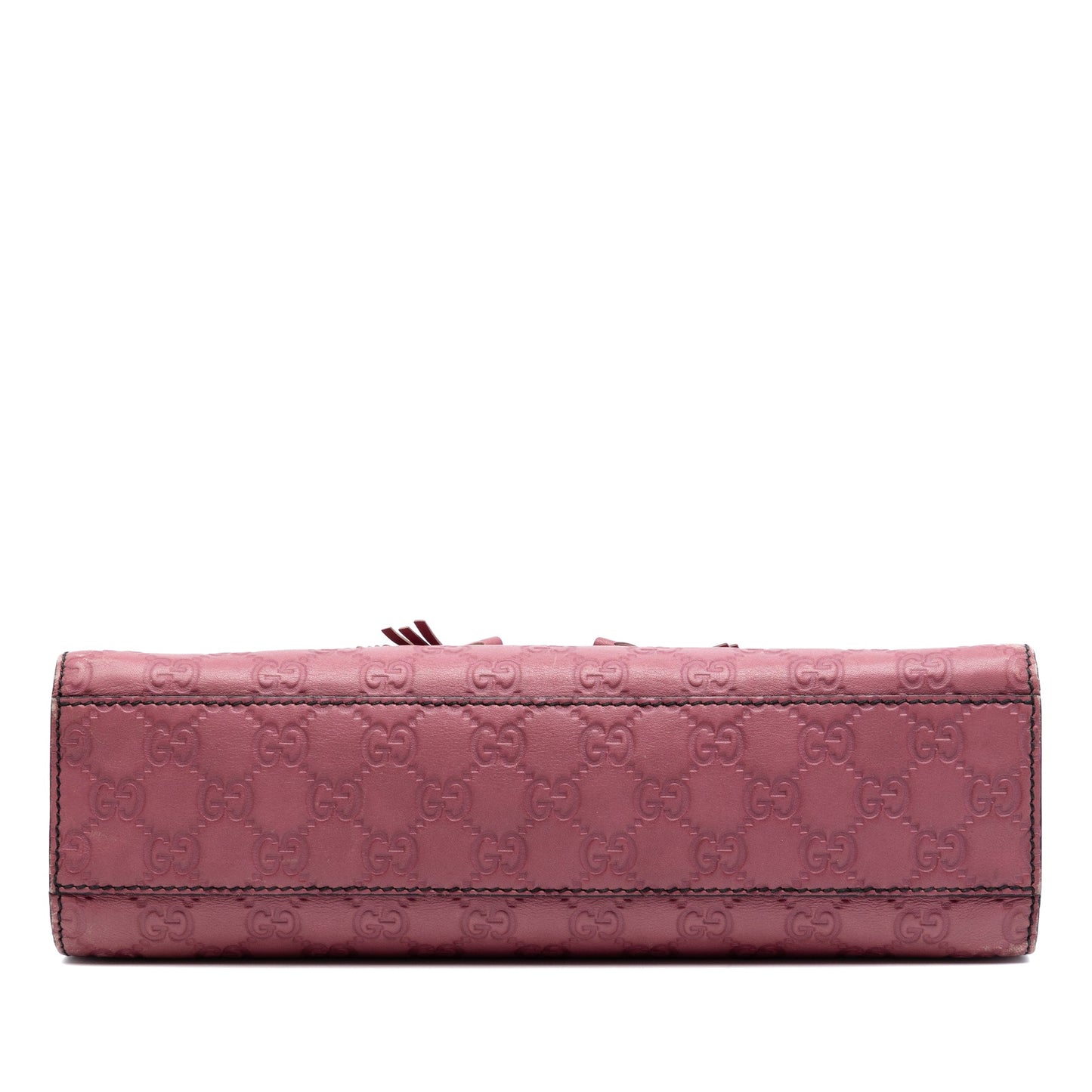 Gucci Medium Guccissima Emily Shoulder Bag