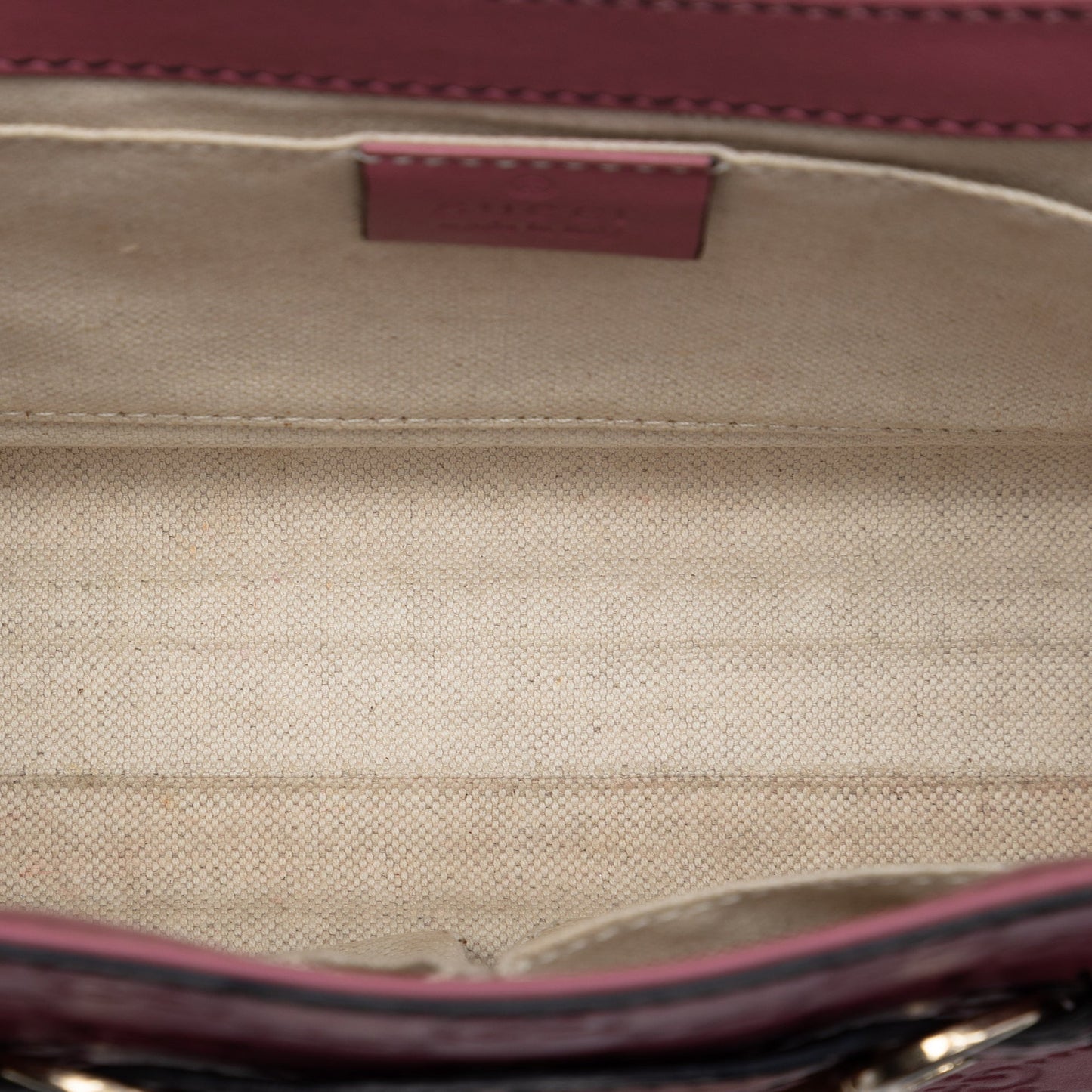 Gucci Medium Guccissima Emily Shoulder Bag